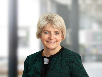 Emma Shipp, Director of client services in the Russell-Cooke Solicitors, corporate and commercial team.