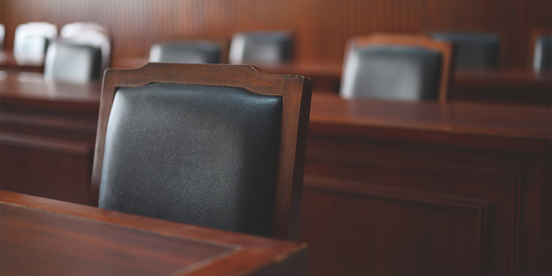 Judicial review