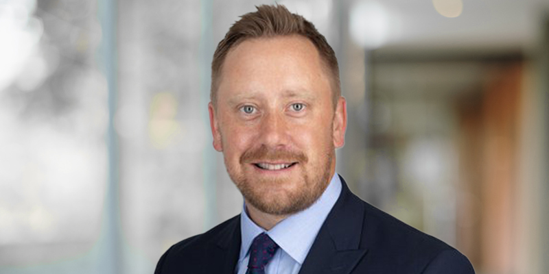 Thomas Clark, partner in the Russell-Cooke corporate and commercial team.