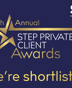 Russell-Cooke Solicitors shortlisted for STEP 2023 awards. 