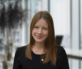 Rebecca Fry (interim)