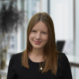 Rebecca Fry (interim)