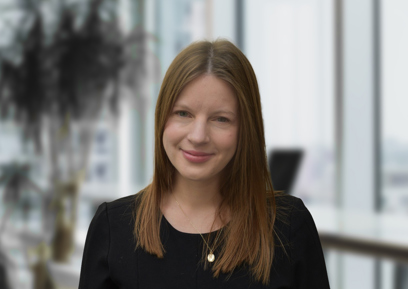 Rebecca Fry (interim)