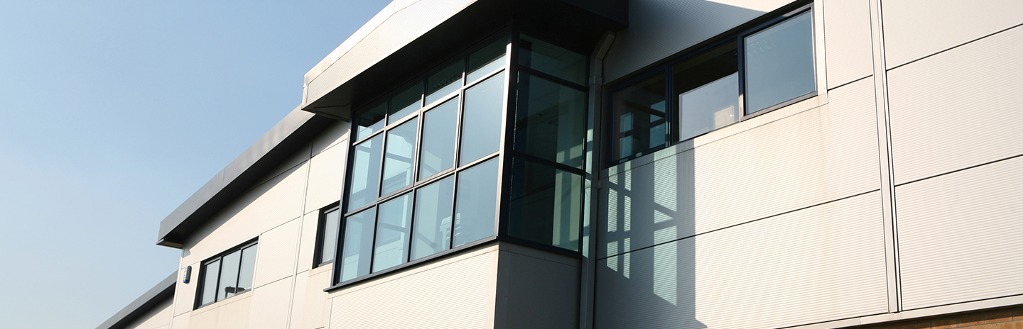 Property for charities