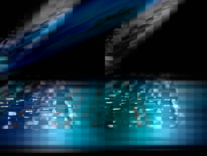 a laptop screen. Russell-Cooke advises TMB Group on the sale of Best IT Limited and its subsidiary Technology Means Business Limited