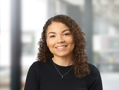 Deanna Stephenson, Associate in the Russell-Cooke Solicitors, private client team.