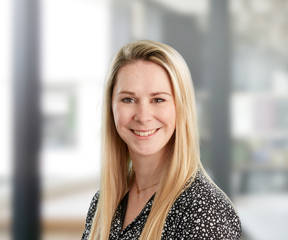 Olivia Llewellyn, Associate in the Russell-Cooke Solicitors, private client team.