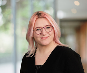 Shauntelle Murphy Russell Cooke Solicitors