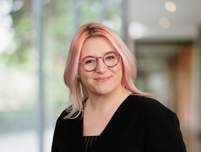 Shauntelle Murphy Russell Cooke Solicitors