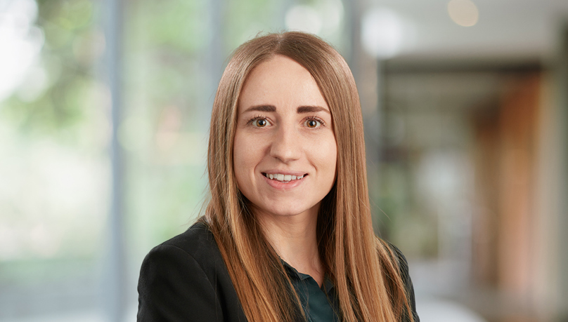 Kelly Stannard, Associate in the Russell-Cooke Solicitors, property litigation team.
