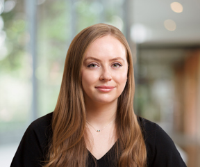 Jannine Gennaris, Associate in the Russell-Cooke Solicitors, employment law team.