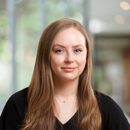 Jannine Gennaris, Associate in the Russell-Cooke Solicitors, employment law team.