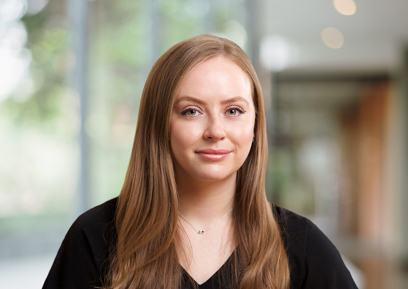Jannine Gennaris, Associate in the Russell-Cooke Solicitors, employment law team.