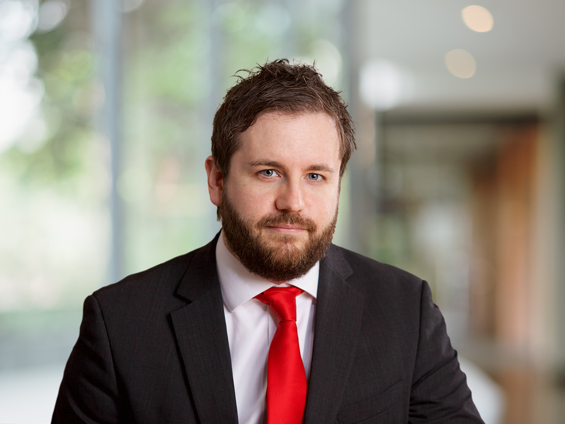 Mark Fletcher, Partner in the Russell-Cooke Solicitors, dispute resolution team.