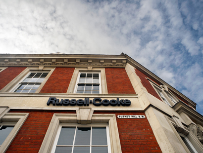 Russell-Cooke Solicitors, 2 Putney Hill