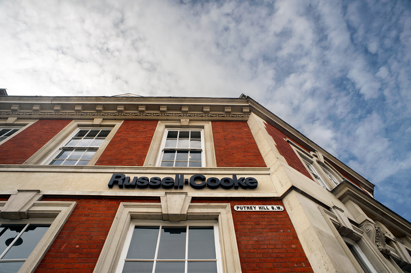 Russell-Cooke Solicitors, 2 Putney Hill