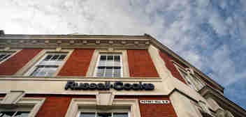 Russell-Cooke Solicitors, 2 Putney Hill