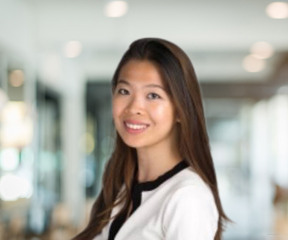 Jess Chan, Associate in the Russell-Cooke Solicitors, charity law team.