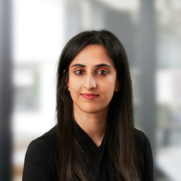 Imanpreet Suthar, Associate in the Russell-Cooke Solicitors, corporate and commercial team.