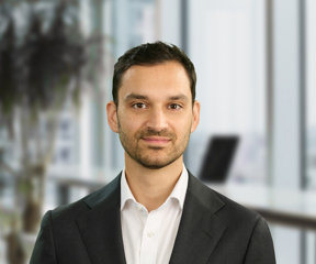 Gareth Roy, legal director in the Russell-Cooke charity and not for profit law team.