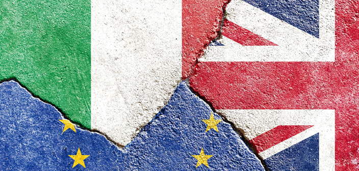 Italy UK succession wills and tax