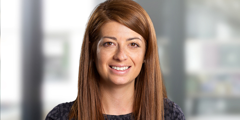 Jasmin Talai, Senior associate in the Russell-Cooke Solicitors, family and children team.