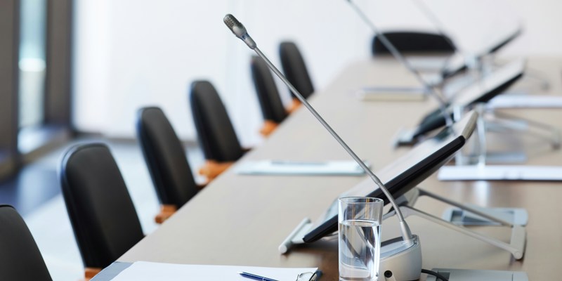 Committee Hearing