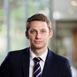 Matthew Garrod, Partner in the Russell-Cooke Solicitors, real estate, planning and construction team.