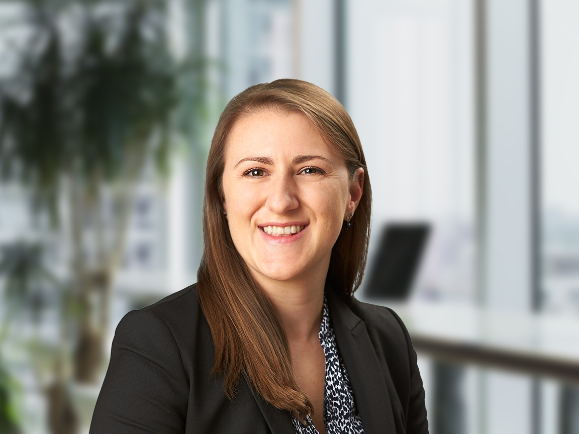 Annika Bell, Senior associate in the Russell-Cooke, private client team