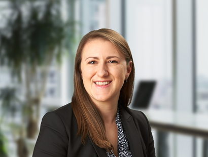 Annika Bell, Senior associate in the Russell-Cooke, private client team