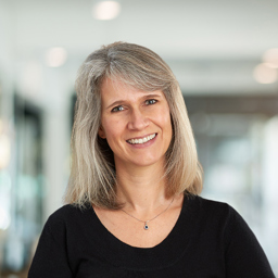 Suzanne Mynors, Partner in the Russell-Cooke Solicitors, private client team.