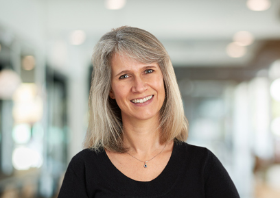 Suzanne Mynors, Partner in the Russell-Cooke Solicitors, private client team.