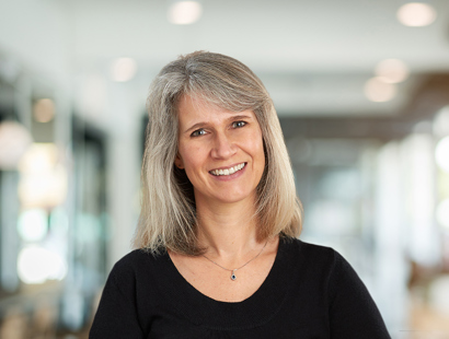 Suzanne Mynors, Partner in the Russell-Cooke Solicitors, private client team.