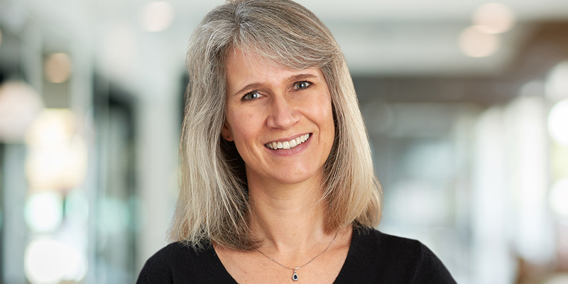 Suzanne Mynors, Partner in the Russell-Cooke Solicitors, private client team.