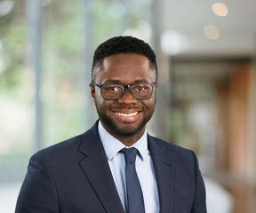 Giles Hall a senior associate in the Russell-Cooke Solicitors, trust, wills and estate disputes team.
