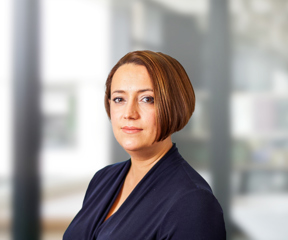 Family and children partner - Katie Longmate | Russell-Cooke