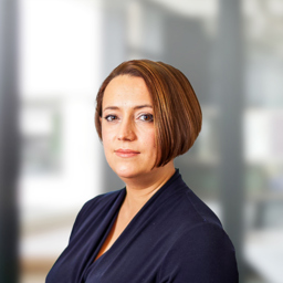 Family and children partner - Katie Longmate | Russell-Cooke