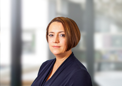 Family and children partner - Katie Longmate | Russell-Cooke