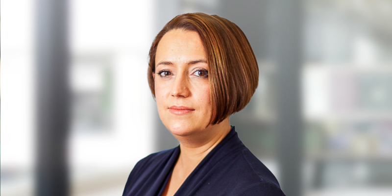 Family and children partner - Katie Longmate | Russell-Cooke