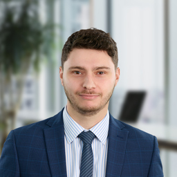 Christian Cox, Associate in the Russell-Cooke solicitors, trusts and estates disputes team.
