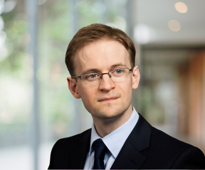 Tom Bradford, Legal Counsel in the Russell-Cooke Solicitors, immigration law team.