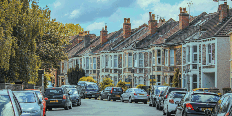 How can we stop neighbours hogging our guest parking spots?—The Times-Russell-Cooke-News-2025