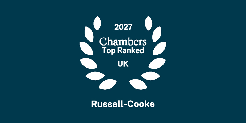Chambers UK 2027