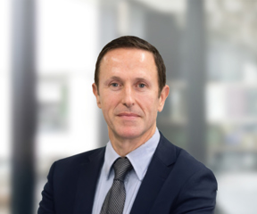 John Hussey