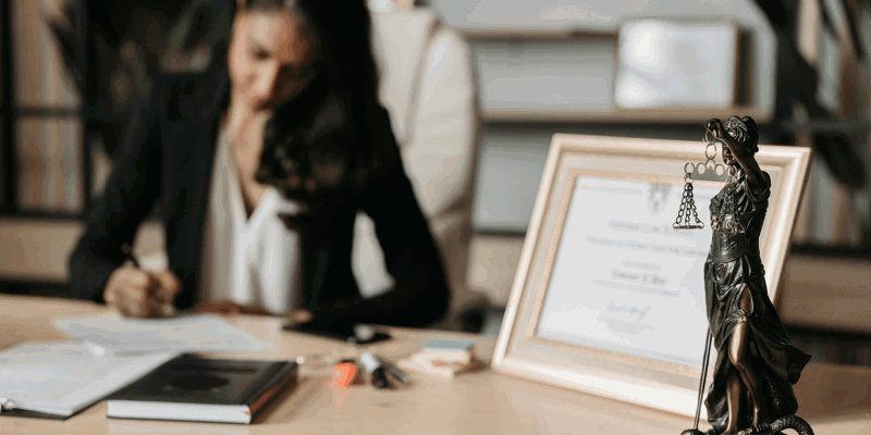 SSB saga has proved the case for radical regulatory reform—The Law Society Gazette-Russell-Cooke-News-2025