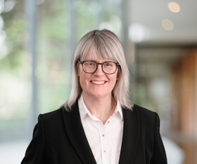 Samantha Little, consultant, Russell-Cooke children & education team. 