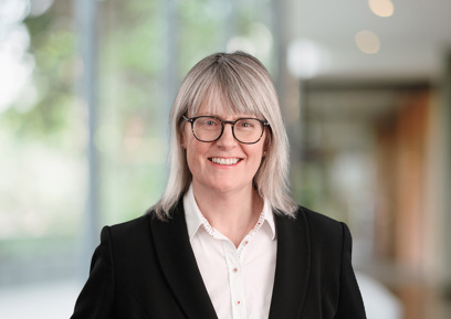 Samantha Little, consultant, Russell-Cooke children & education team. 