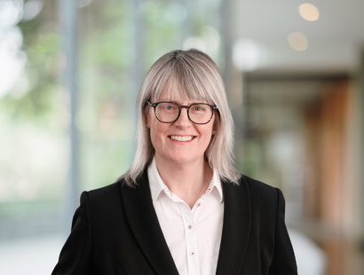 Samantha Little, consultant, Russell-Cooke children & education team. 