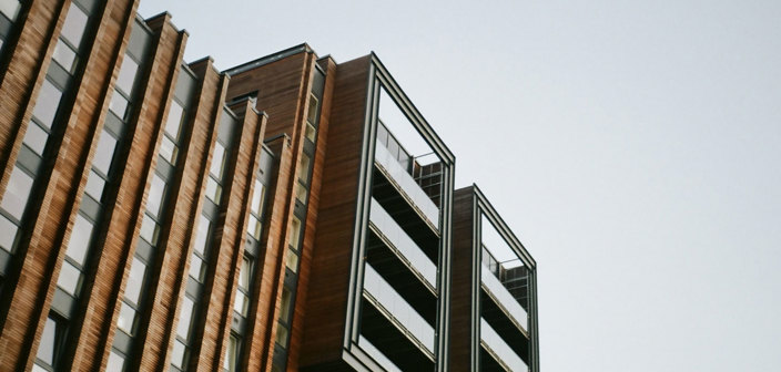 Cladded residential building in Islington, London, UK: Important Dates Under The Building Safety Act 2022