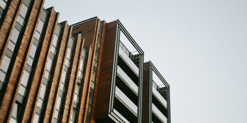 Cladded residential building in Islington, London, UK: Important Dates Under The Building Safety Act 2022